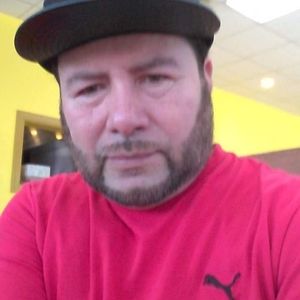 Meet your Posher, Roger